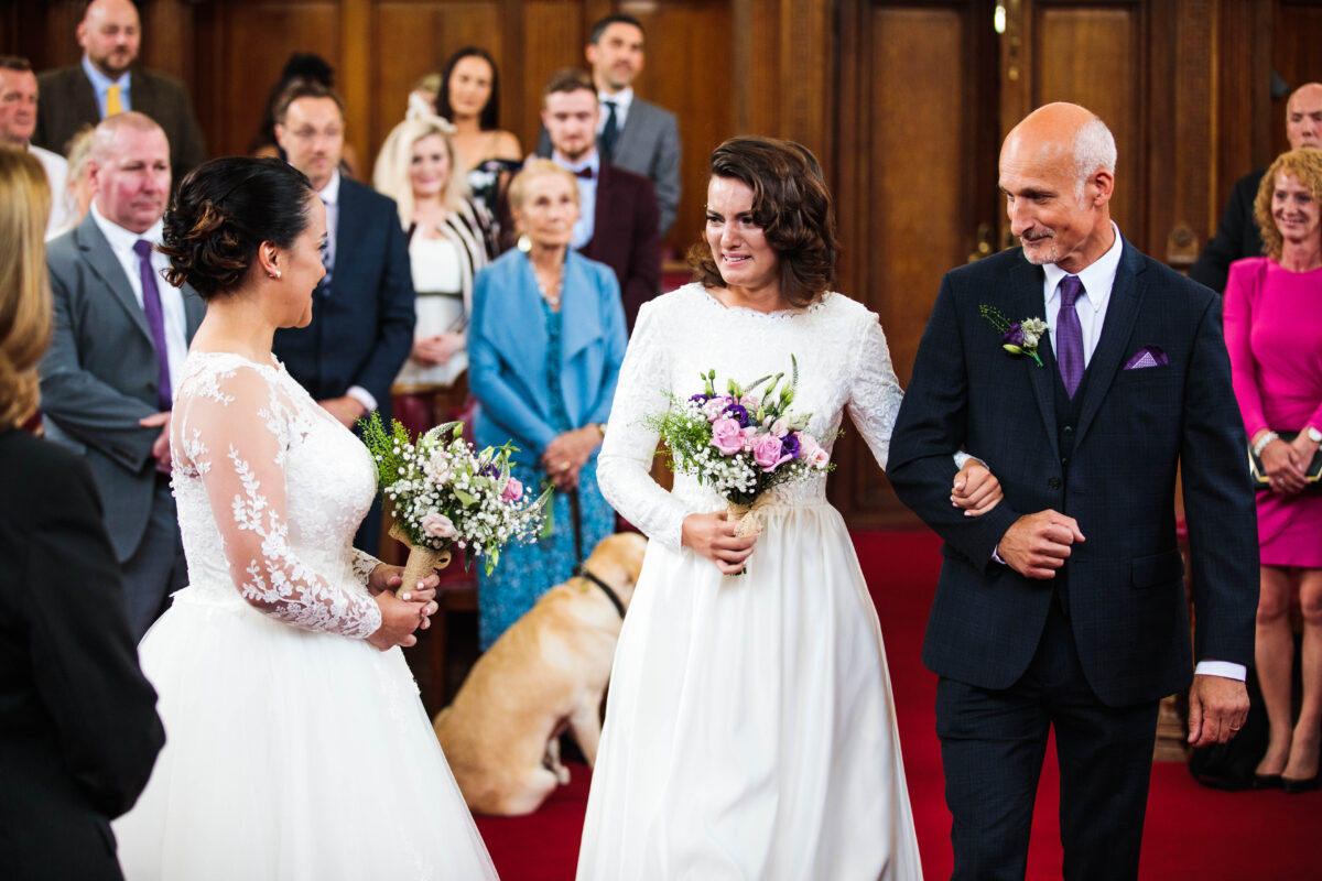 Full day Photography with Videographer option