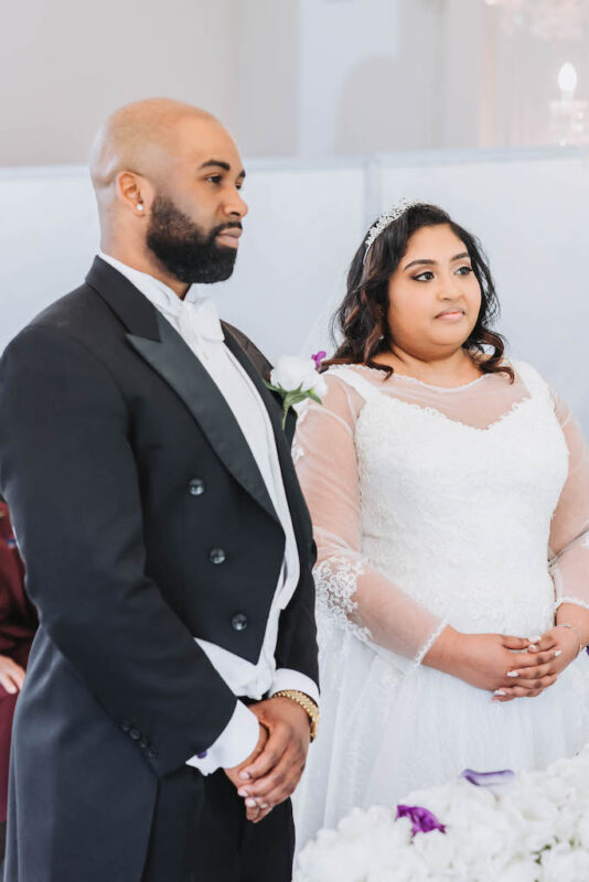 Ceremony Only Videography