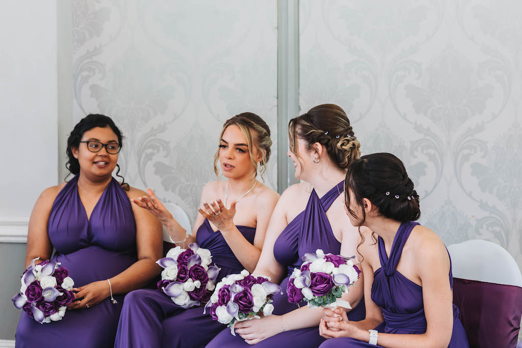 Ceremony Only Videography