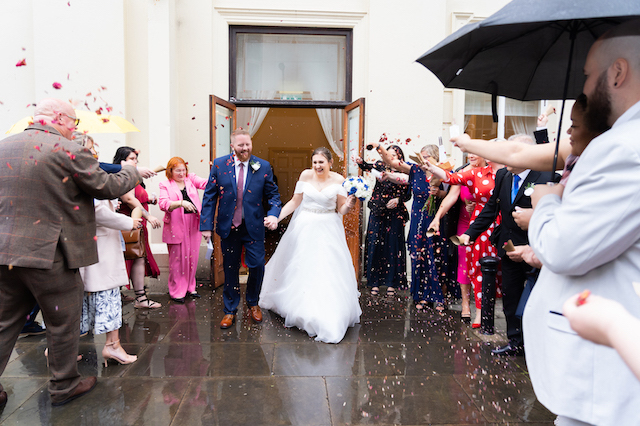 Ceremony Only Videography