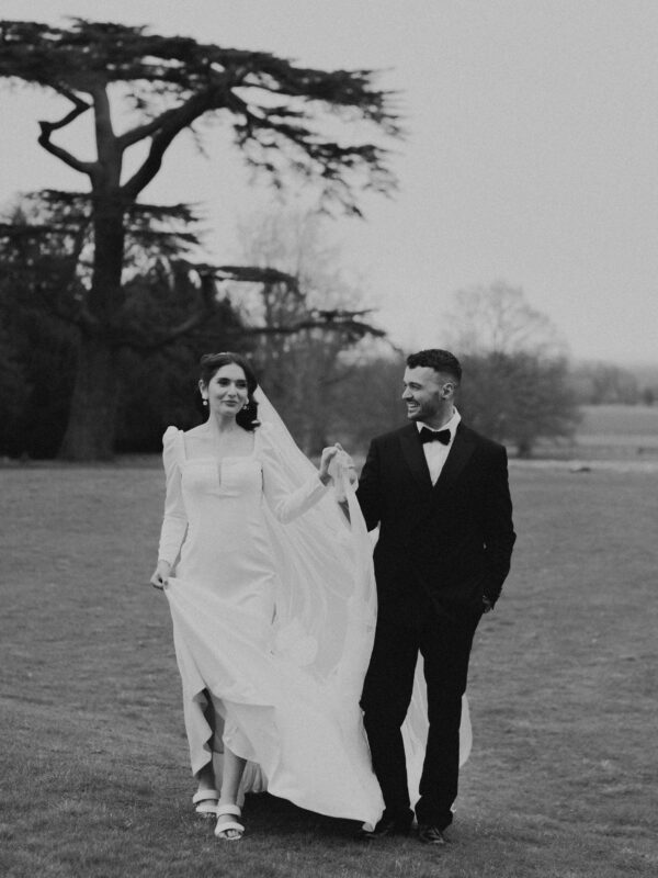 Full Day Wedding Photography