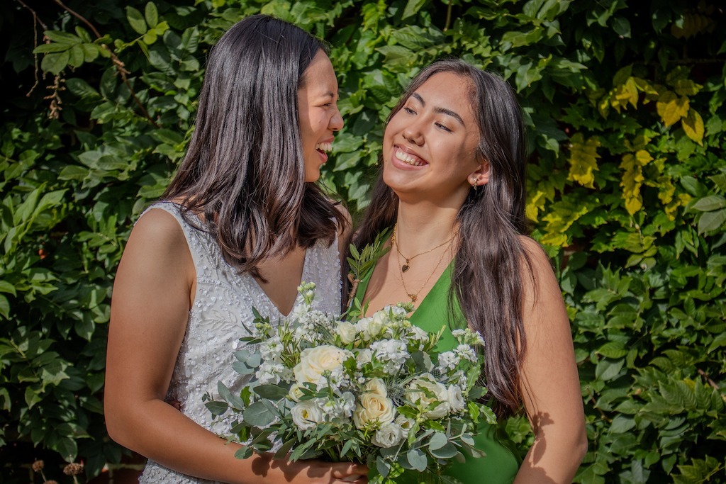 Bespoke Wedding Package