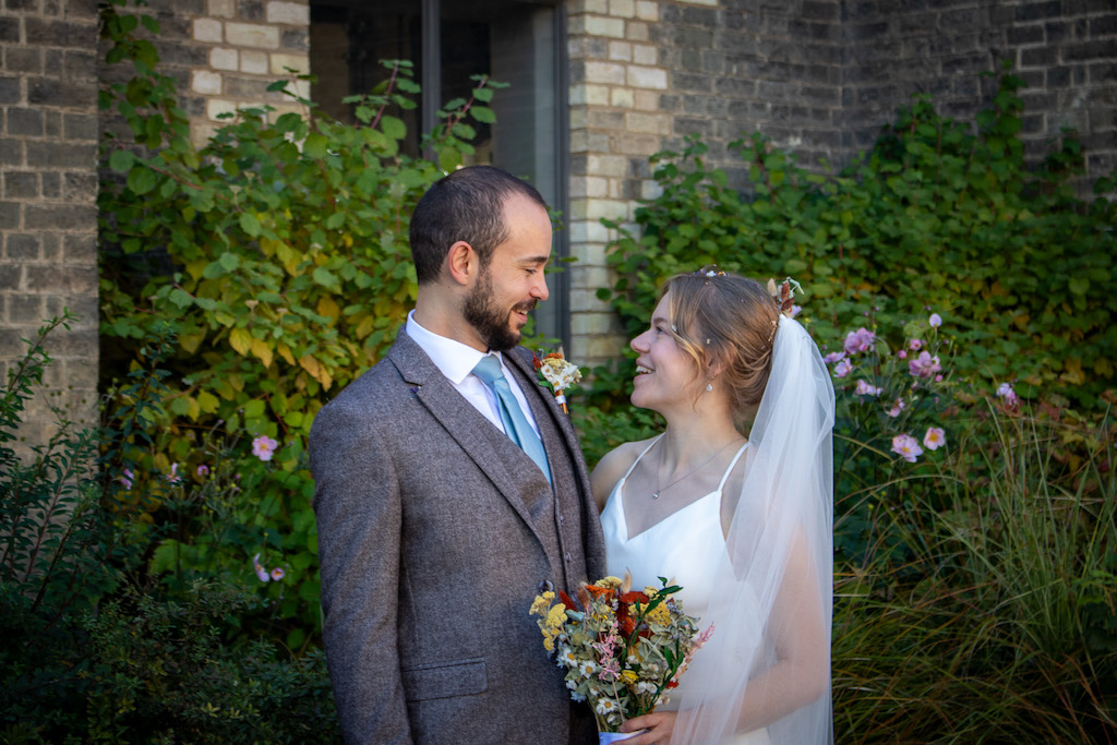 Bespoke Wedding Package