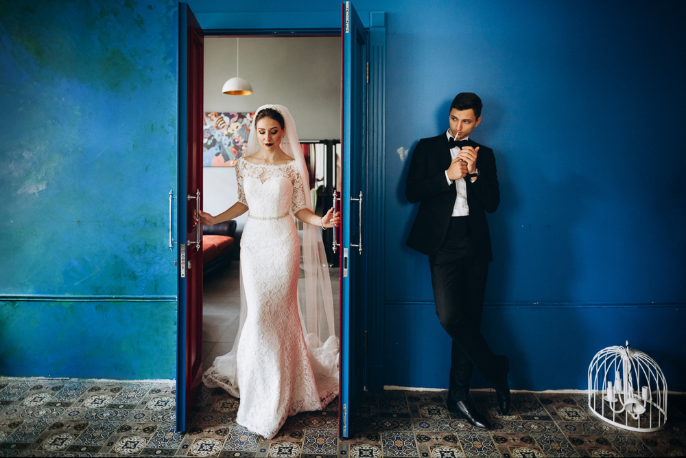 London exquisite wedding photography - 10 hours, 2 photographers for you