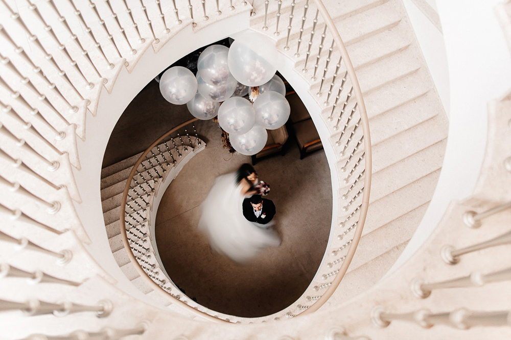 London exquisite wedding photography - 10 hours, 2 photographers for you