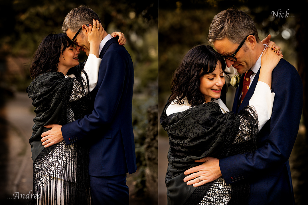 Full Day Wedding Photography - 7 hours