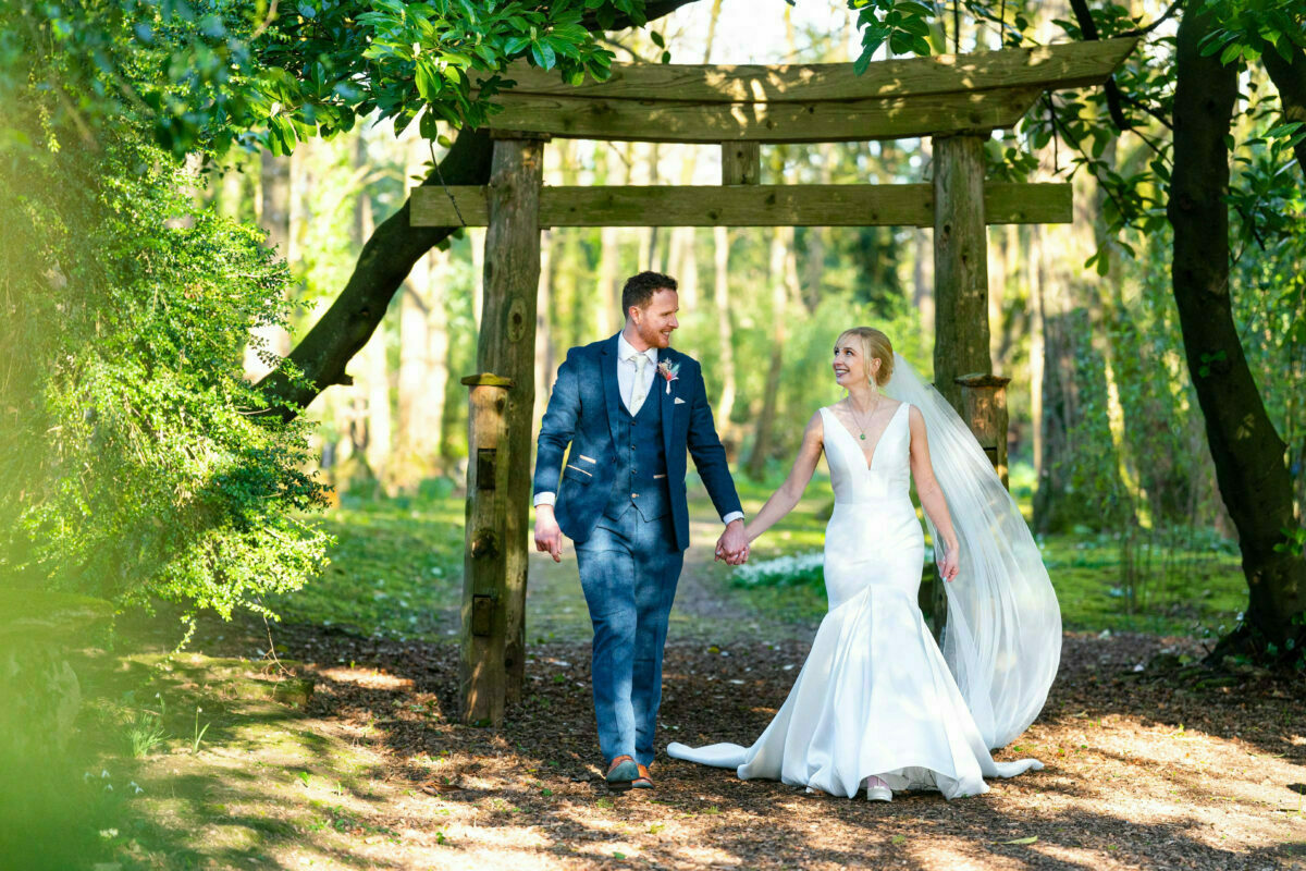 Full Day Wedding Photography 12 hours