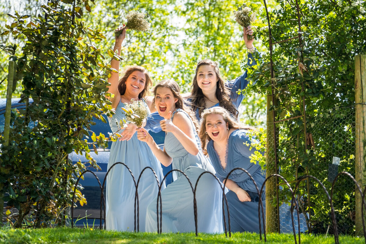 Full Day Wedding Photography 12 hours