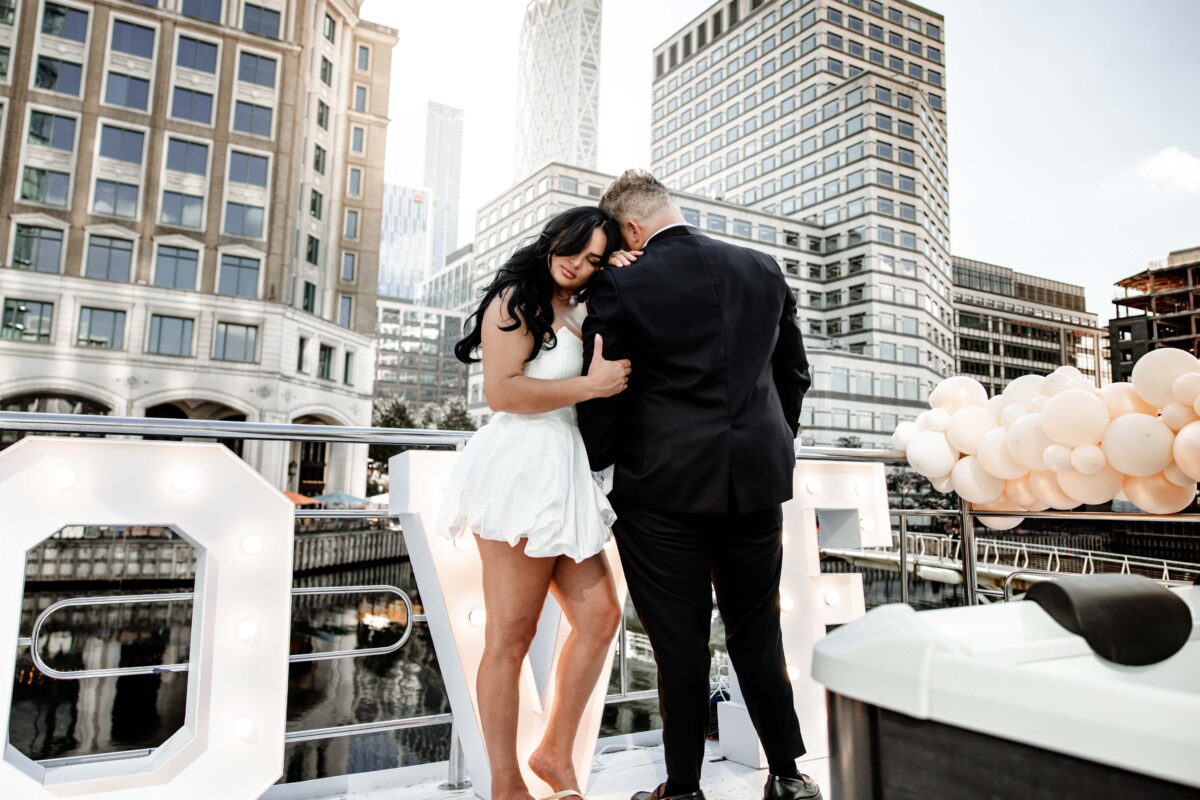 Full Day Wedding Photography - 7 hours