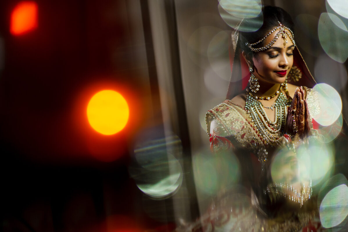 Indian / Hindu / Tamil - Wedding and Reception (Full Day)