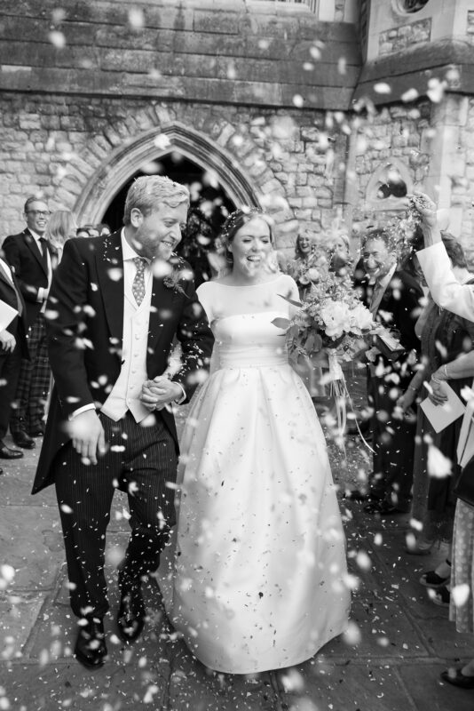 Half Day Wedding