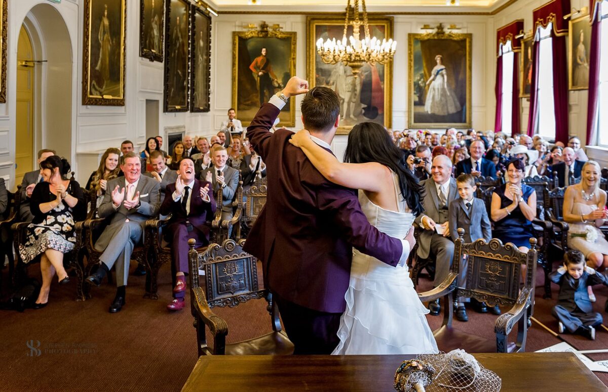 Half Day Wedding 6 hours