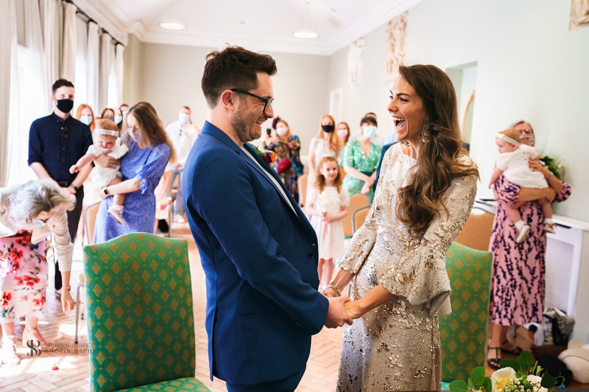 Half Day Wedding 6 hours