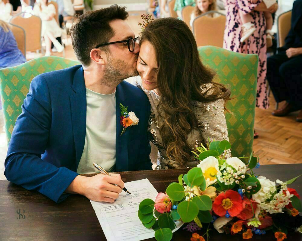 Half Day Wedding 6 hours