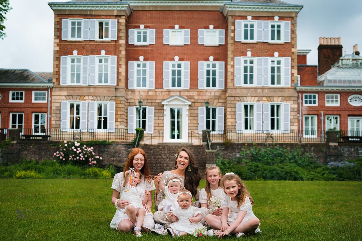 Half Day Wedding 6 hours