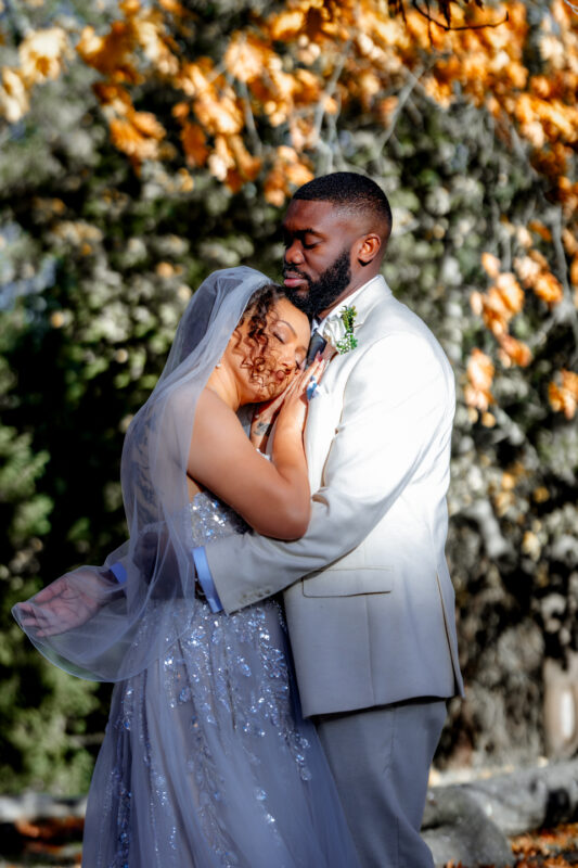 Full Day Wedding Photography - 7 hours