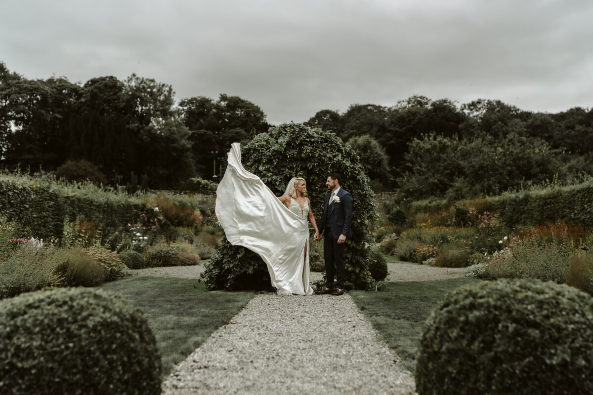 Elopement Editorial Wedding Package