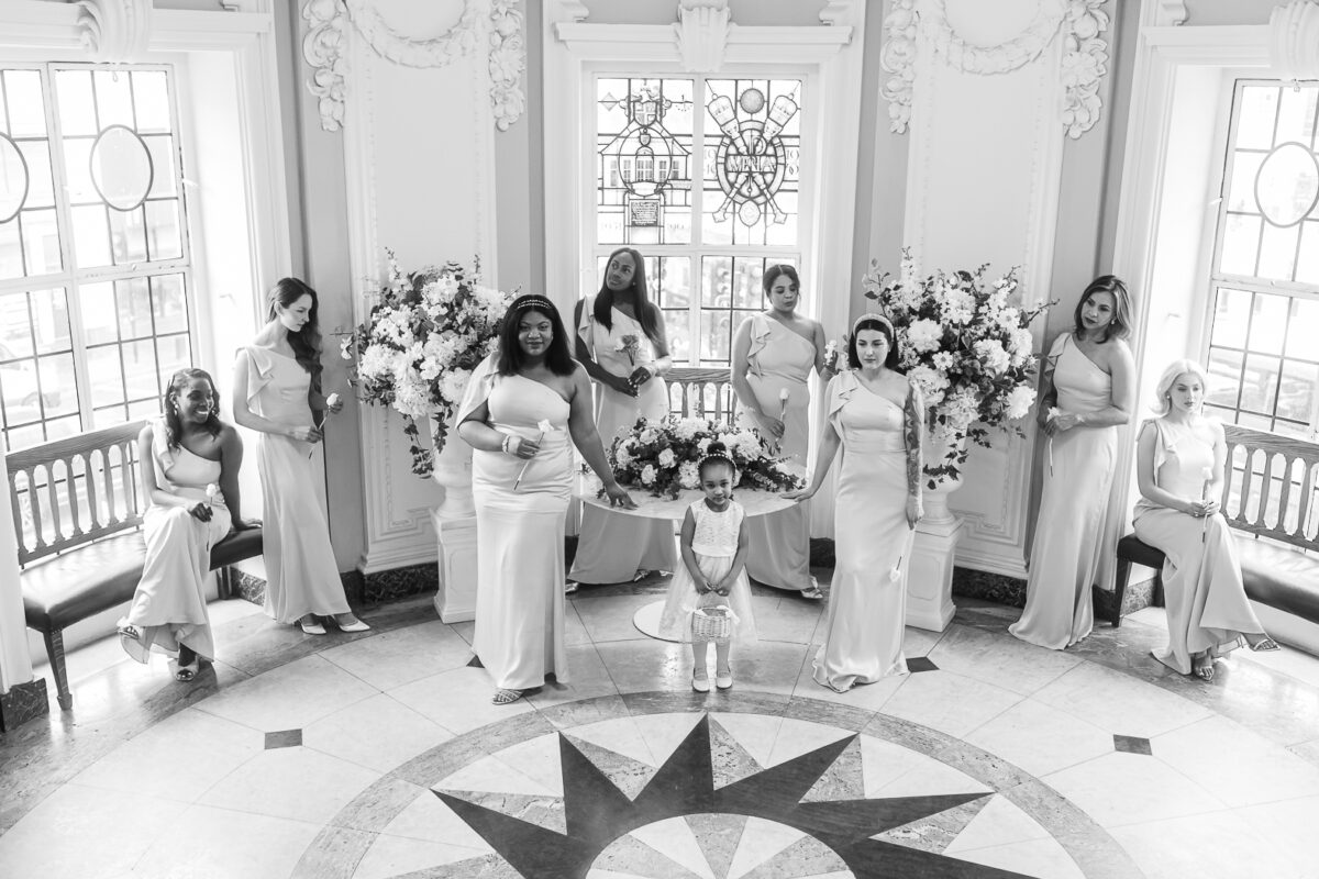 Full Day Wedding Photography