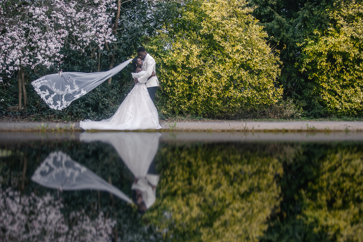 Full Day Wedding Photography