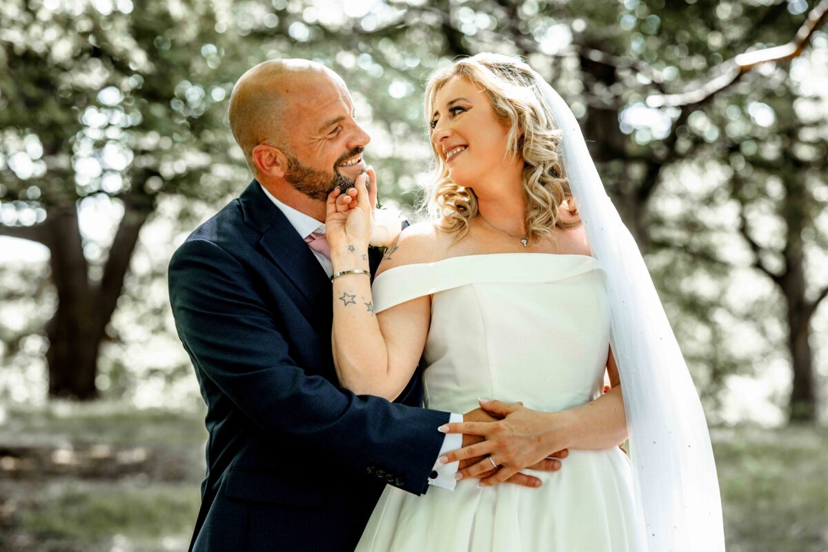 Full Day Wedding Photography - 7 hours