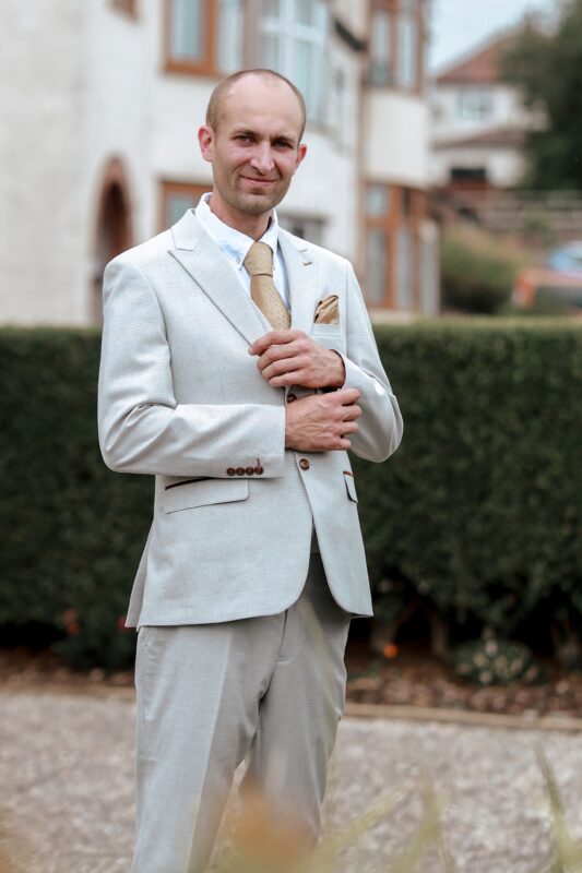 The Complete Day on Film – Elegant Videography Coverage