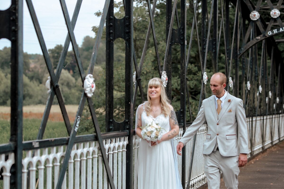 The Complete Day on Film – Elegant Videography Coverage