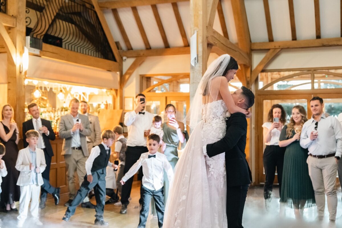 Full Day Package - Award Winning & 5-Star Rated DJ