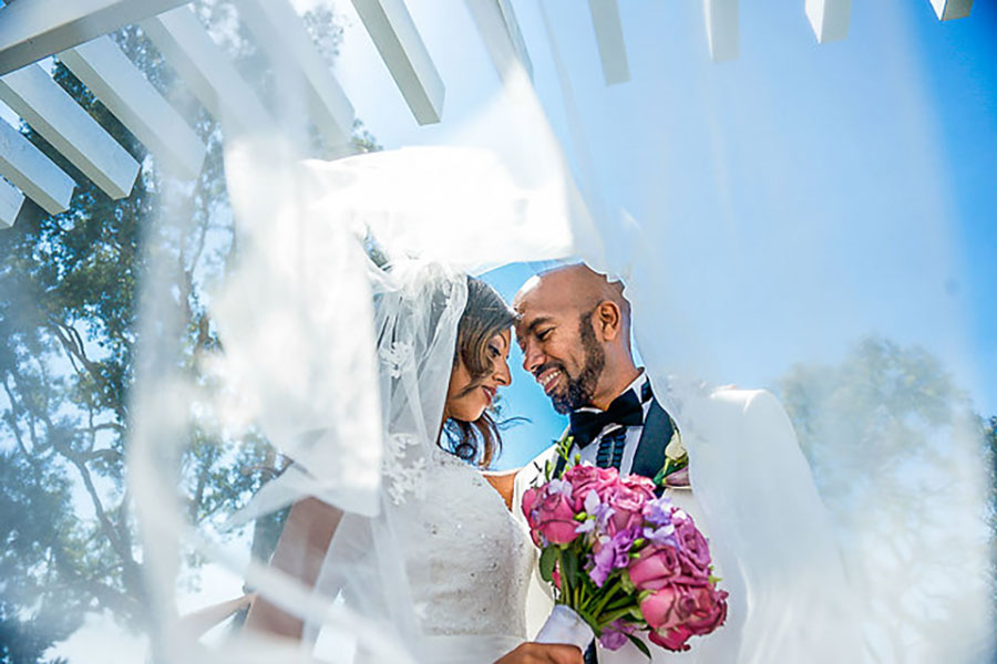 33 Photographers Share Their Favourite Wedding Photos