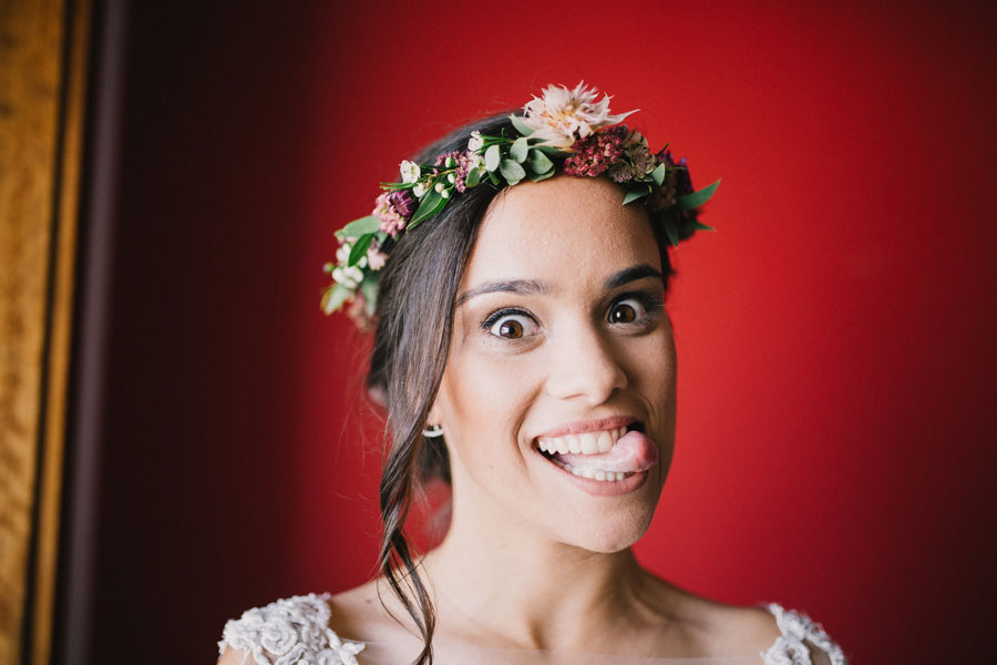 53 Beautiful Photos of the Bride