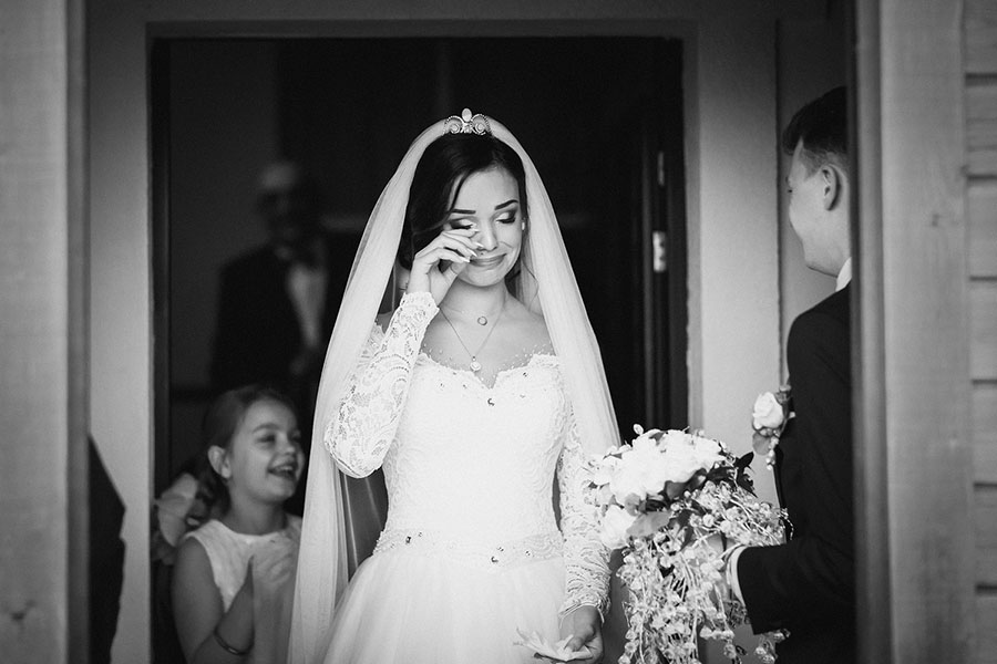 53 Beautiful Photos of the Bride