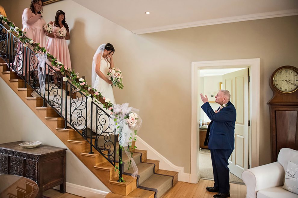 Best of 2019 - Wedding Photography