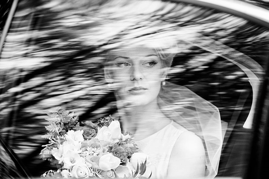 53 Beautiful Photos of the Bride