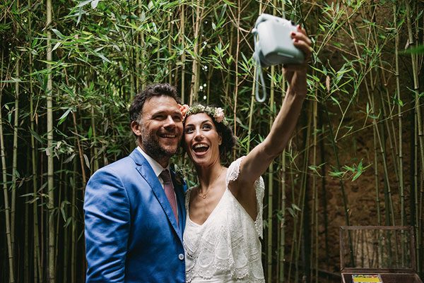 Bohemian Wedding 060