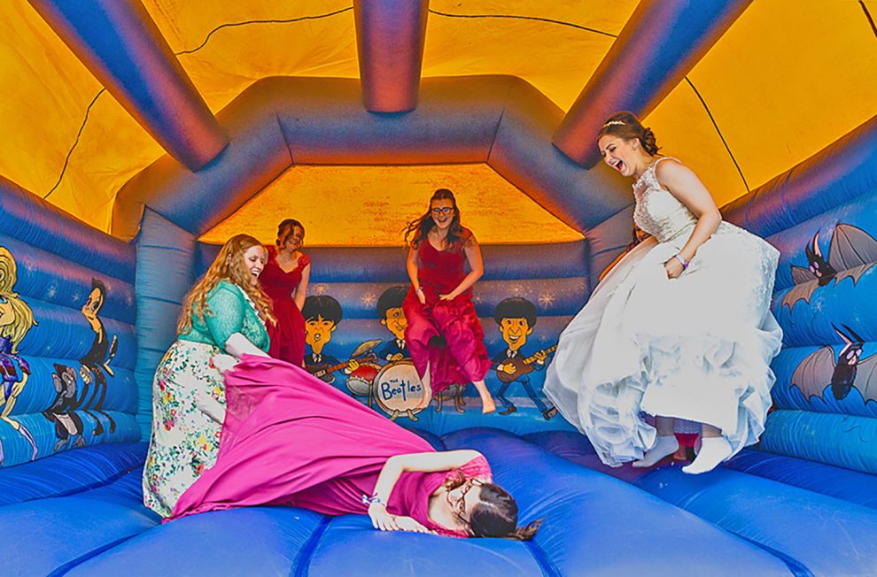 Best of 2019 - Wedding Photography