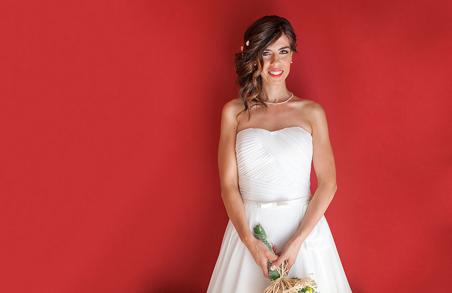 53 Beautiful Photos of the Bride