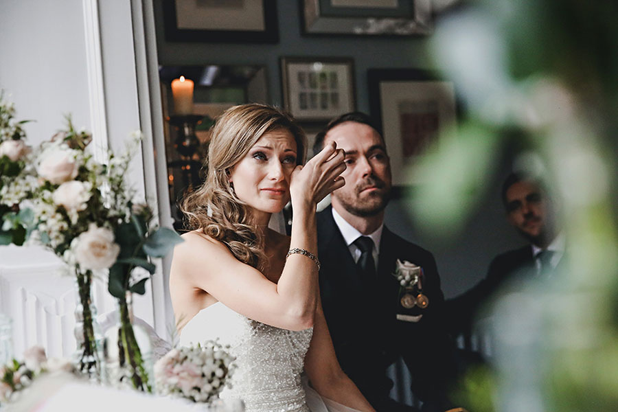 53 Beautiful Photos of the Bride