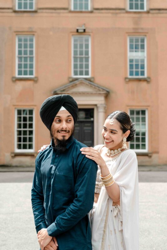 Silver Package Photography