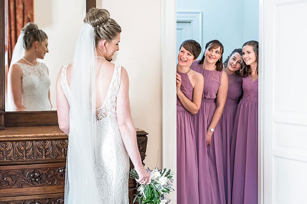 Must have Bridesmaid Photos