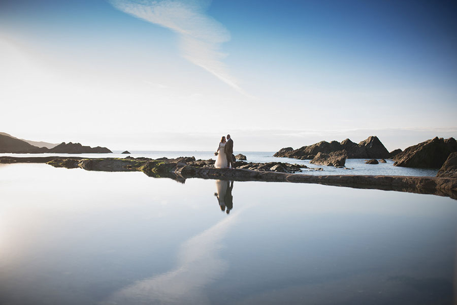 This week we chat to Mark Gawthorne of Evolve Photography in our behind the lens interview series.