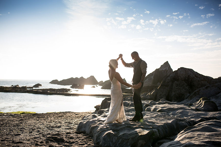 This week we chat to Mark Gawthorne of Evolve Photography in our behind the lens interview series.