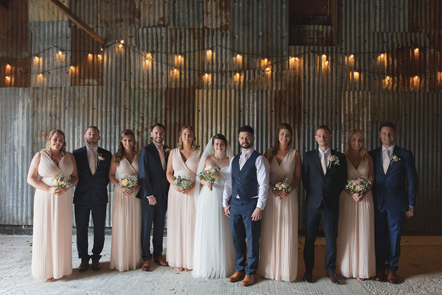 This week we chat to Mark Gawthorne of Evolve Photography in our behind the lens interview series.