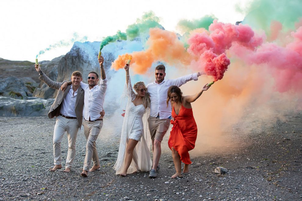 Best of 2019 - Wedding Photography
