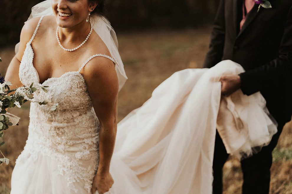 Hire a Professional Wedding Photographer