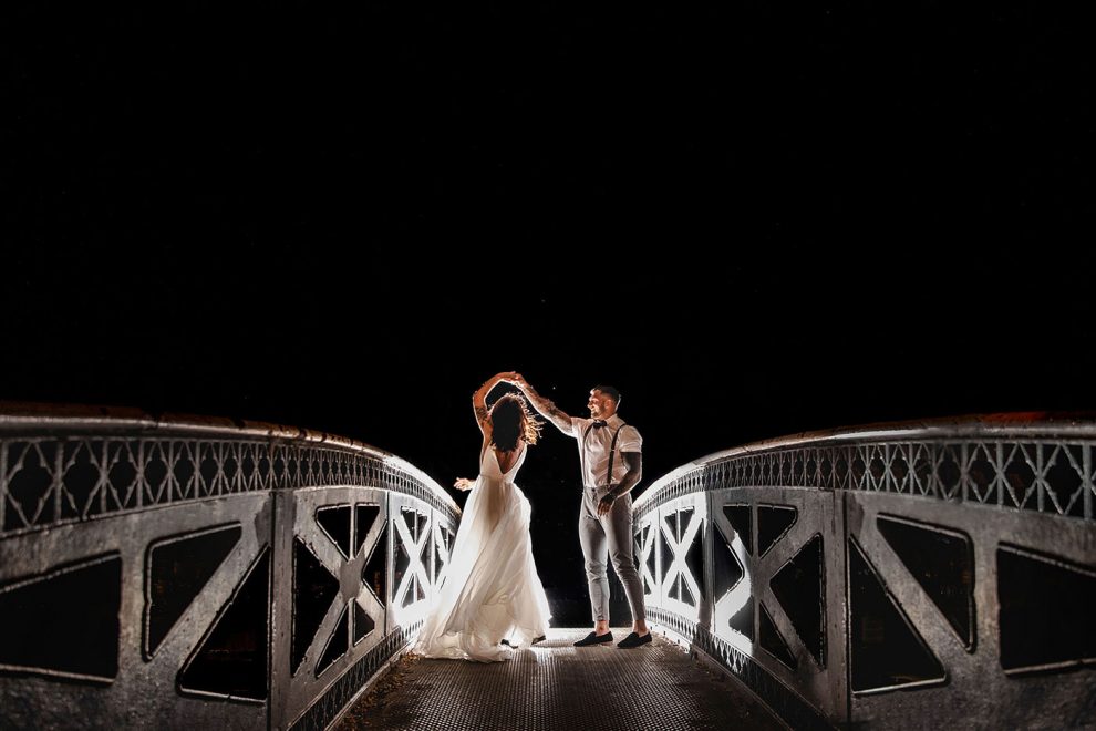 Best of 2019 - Wedding Photography