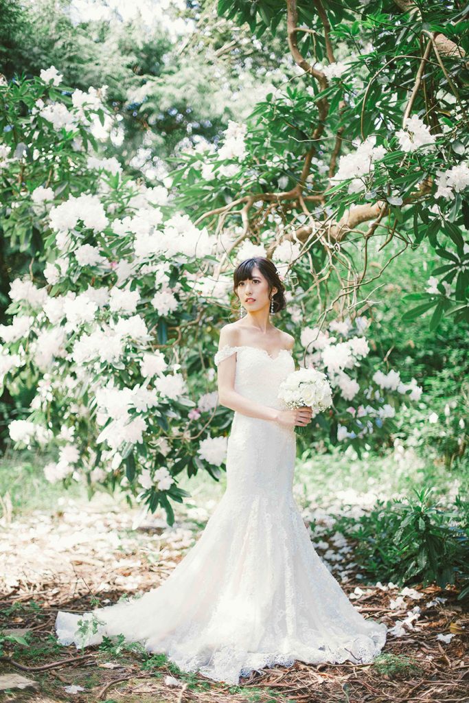 53 Beautiful Photos of the Bride
