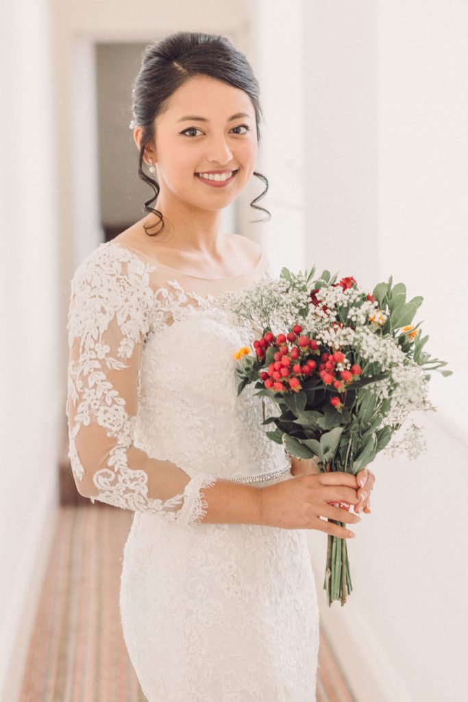 53 Beautiful Photos of the Bride