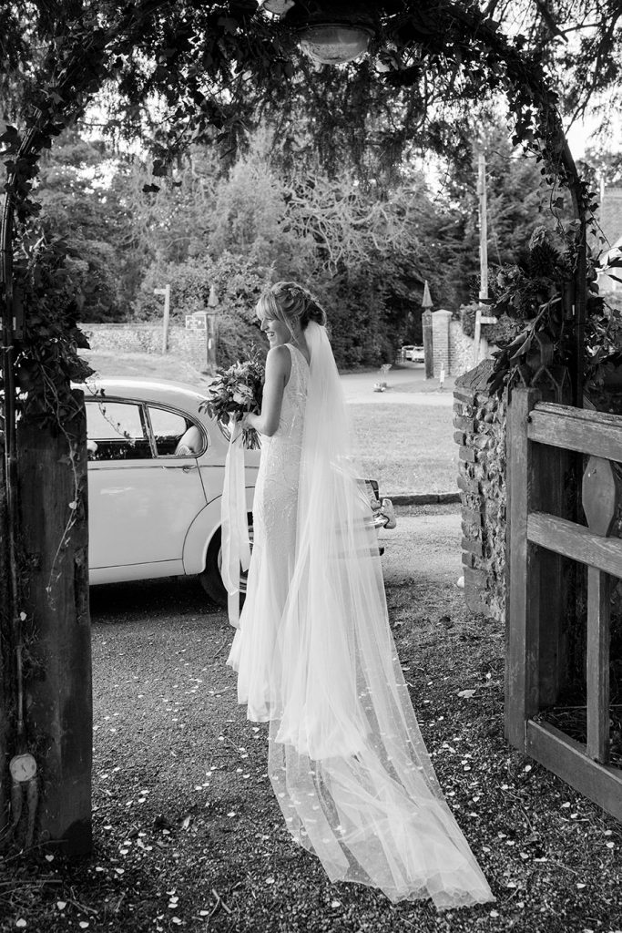 53 Beautiful Photos of the Bride