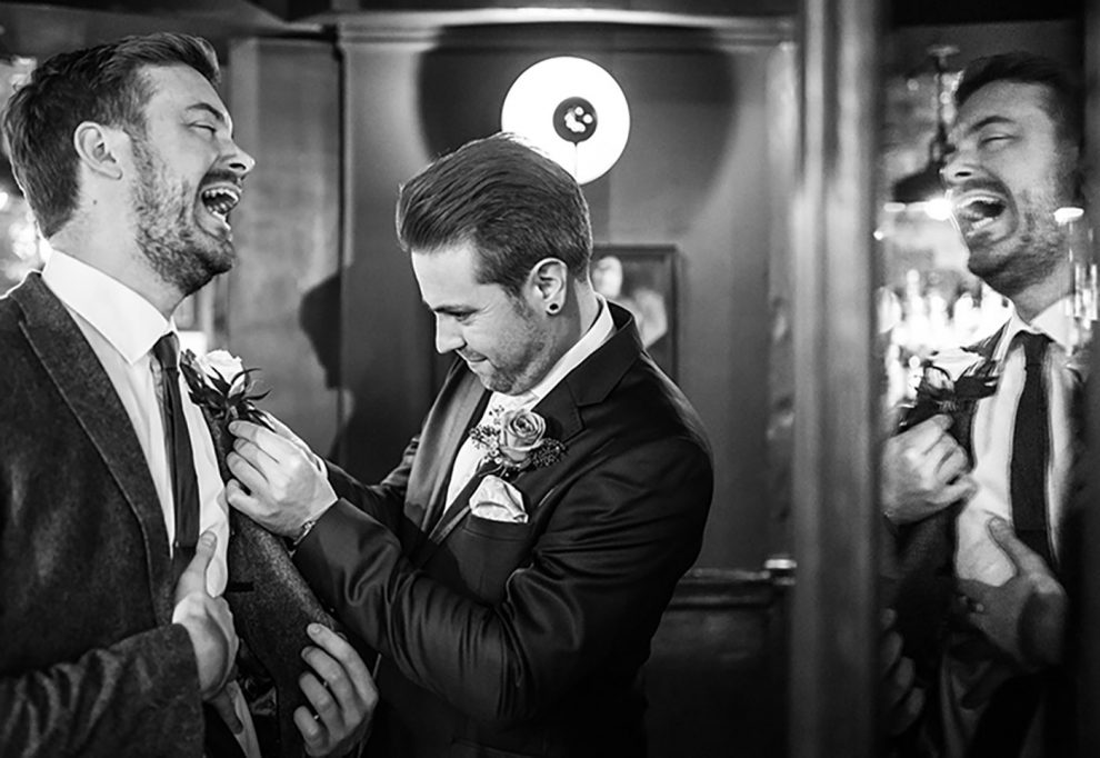 Best of 2019 - Wedding Photography
