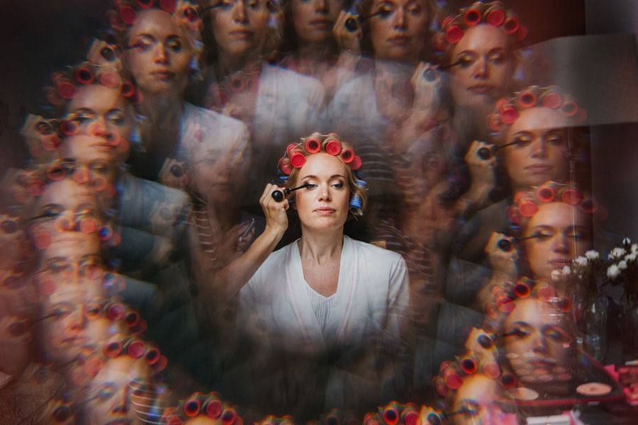 53 Beautiful Photos of the Bride