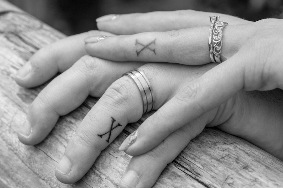 31 Stunning Wedding and Engagement Ring Photos